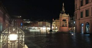 Markt mainz