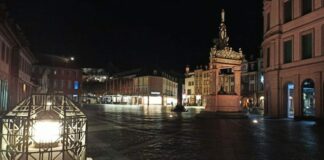 Markt Mainz