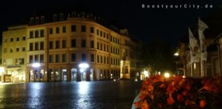 Markt Mainz