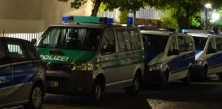 Symbolbild Polizei Mainz