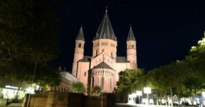 Mainzer dom