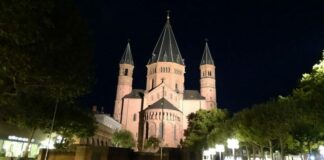 Mainzer Dom