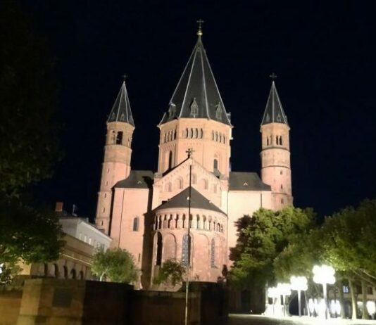 Mainzer Dom