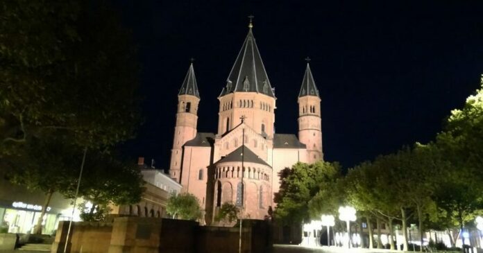 Mainzer Dom