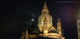 Mainzer Dom