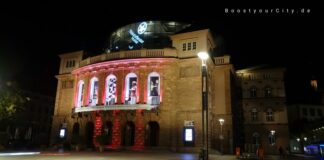 Staatstheater Mainz