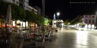 Ludwigstr. Mainz