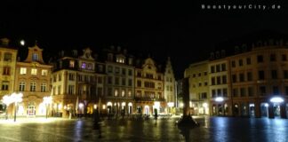 Markt Mainz