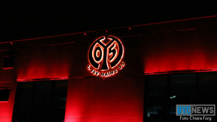 Mainz 05 Arena