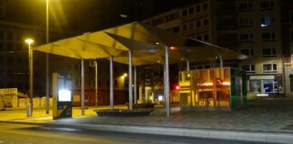 Münsterplatz Mainz