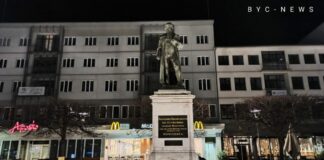 Gutenbergplatz Mainz