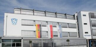 Rathaus Riedstadt | Foto: Stadtverwaltung