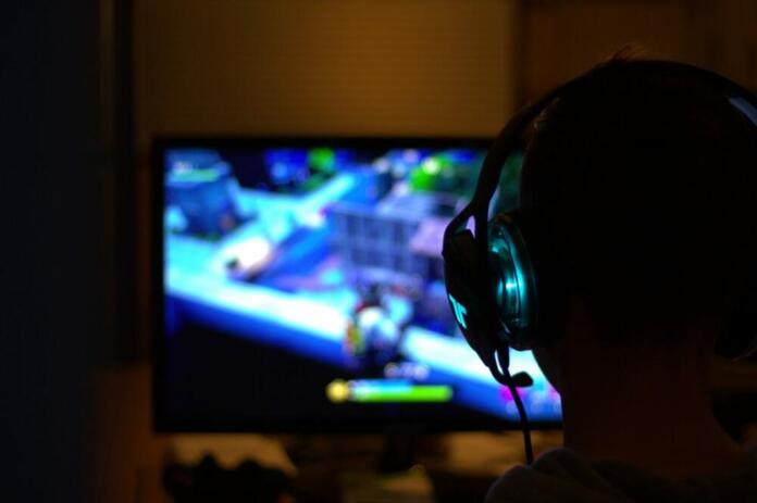 Gaming, Videospiele