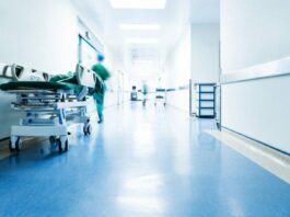 Krankenhaus RLP
