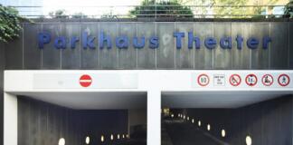 Parkhaus Theater
