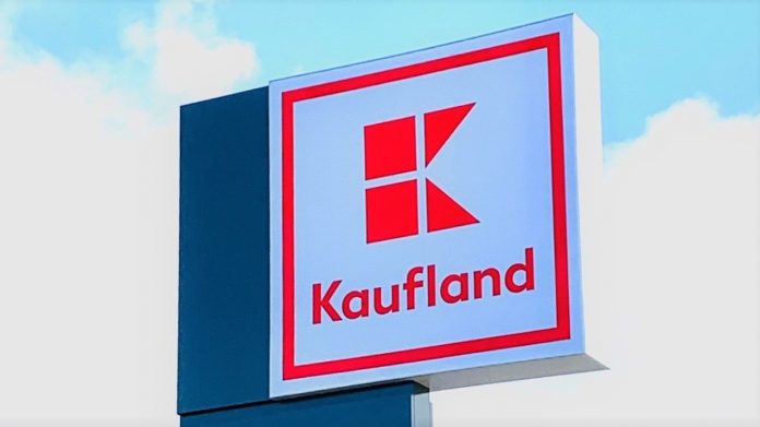 Kaufland Logo Filiale e1608644943726