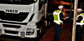 20190113 194250 thorsten luettringhaus a61 worms wonnegau polizeikontrolle lkw alkohol scaled e1610450925257