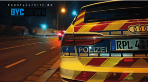 Symbolbild polizei rlp