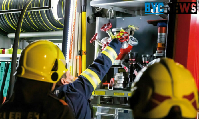 Feuerwehr Symbolbild 3