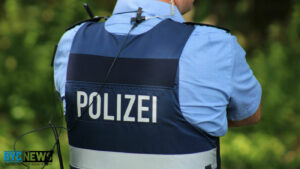 Polizist, symbolbild