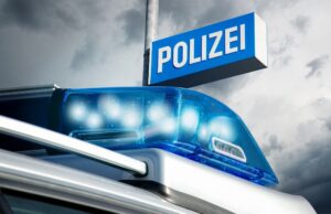 Symbolbild polizei