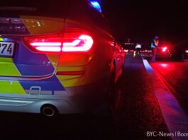 Symbolbild Polizei Hessen / Wiesbaden