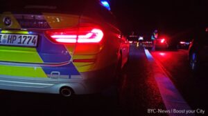 Symbolbild polizei hessen / wiesbaden