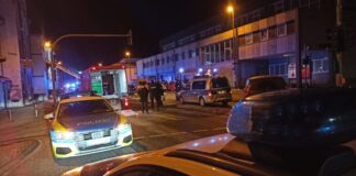 Symbolbild Polizei Kreuznach