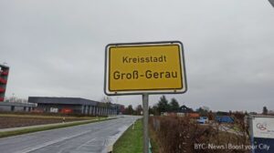 Groß-gerau