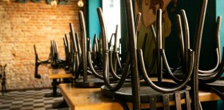 Geschlossene Gaststaette 1 e1614250358285