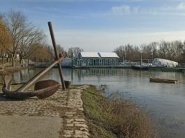 Altrheinufer Ginsheim