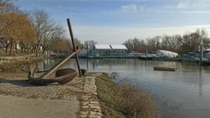 Altrheinufer ginsheim