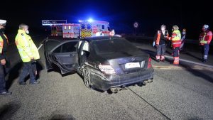 Rodungsmaßnahmen zum bau des fahrradparkhauses in bingen gestartet