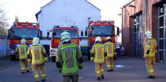 Jerusalema Screenshot