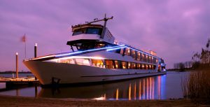 Fridays for future plant menschenkette in mainz