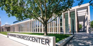 RheinMain CongressCenter Wiesbaden e1613222780227