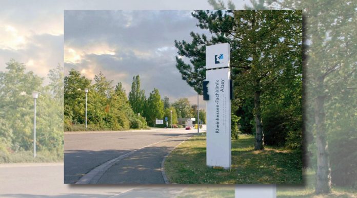 Rheinhessen Fachklinik