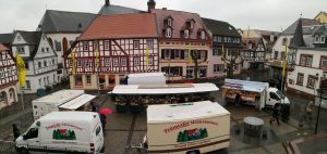 Vorsicht: lebensgefahr am silbersee in bischofsheim