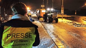 Eisige aussichten: bis minus 25 grad - winter macht jetzt richtig ernst Eisige aussichten: bis minus 25 grad - winter macht jetzt richtig ernst