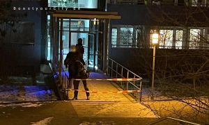 Wasserrettung auf dem main zwischen raunheim und hattersheim