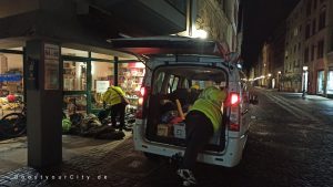 Ohne schnelle hilfe müssen weitere krankenhäuser schließen