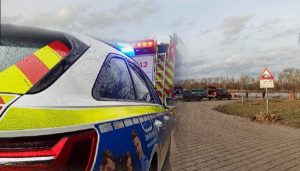 Teilsperrungen in mainz-mombach für mehrere wochen