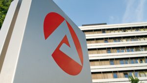 Zentrale der bundesagentur fuer arbeit in nuernberg e1613476989314