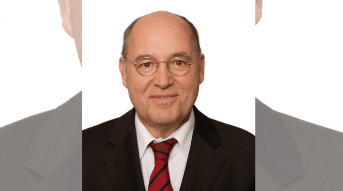 gregor gysi