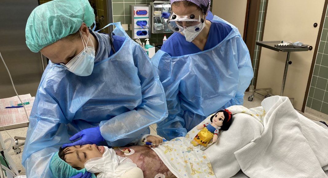 2 Liebevolle Anaesthesie bei den vielen Operationen e1615280851162