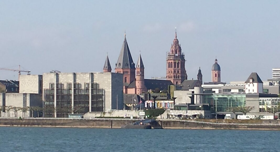 Mainz