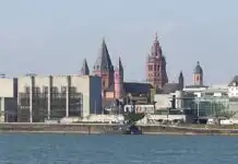 Die Stadt Mainz soll sauberer werden Mainz