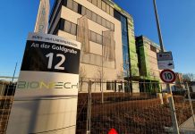 Werksschließungen und massiver Stellenabbau bei BioNTech BioNTech