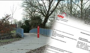 Jochen capalo: "für das altrheinufer braucht es eine komplettlösung" Jochen capalo: "für das altrheinufer braucht es eine komplettlösung" 1