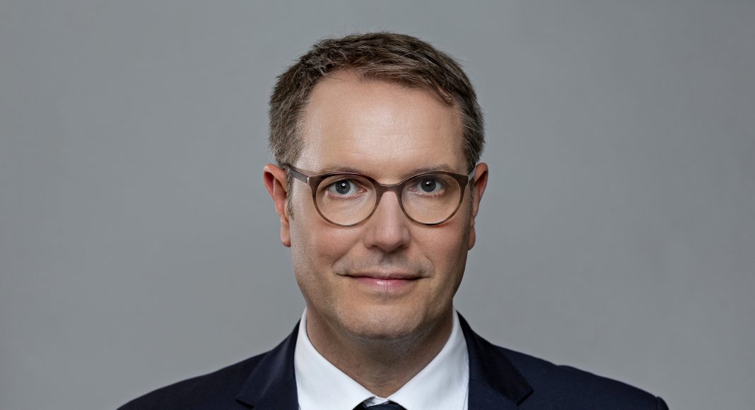 Alexander Schweitzer